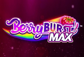 Berryburst MAX