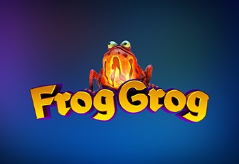 Frog Grog