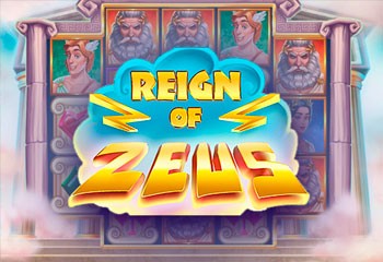 Reign Of Zeus